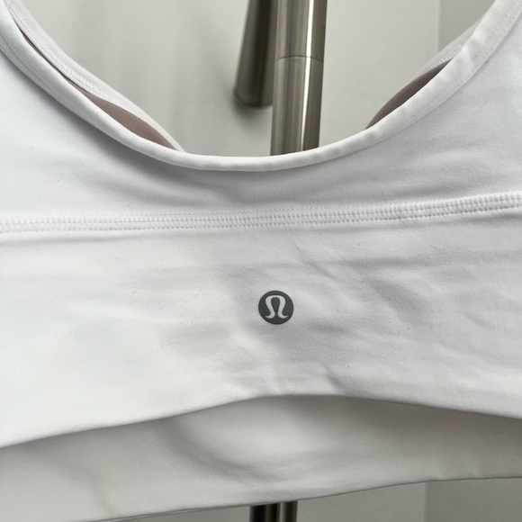 Lululemon Align Sweetheart Bra *Light Support, A/B Cup - Picture 6 of 7